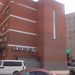  Воскресенский, Истра, Московская область