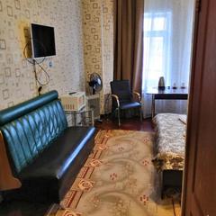 Отель Лагуна, Иркутск, Иркутская область