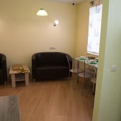  Воскресенский, Истра, Московская область