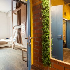 Хостел Cheap Sleep, Иркутск, Иркутская область