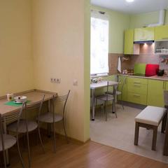  Воскресенский, Истра, Московская область