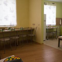  Воскресенский, Истра, Московская область