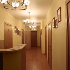  Воскресенский, Истра, Московская область