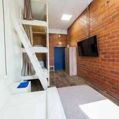 Хостел Cheap Sleep, Иркутск, Иркутская область