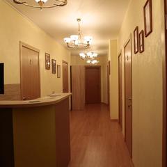  Воскресенский, Истра, Московская область