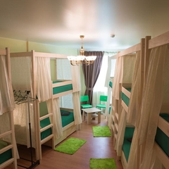  Воскресенский, Истра, Московская область