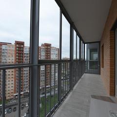 Апарт-отель Клевер, Иркутск, Иркутская область