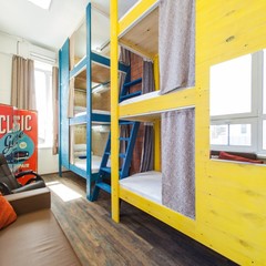 Хостел Cheap Sleep, Иркутск, Иркутская область