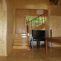 База отдыха Лесной дом, Истра, Московская область