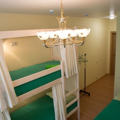  Воскресенский, Истра, Московская область