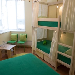  Воскресенский, Истра, Московская область