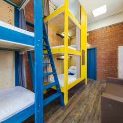 Хостел Cheap Sleep, Иркутск, Иркутская область