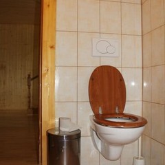 База отдыха Лесной дом, Истра, Московская область