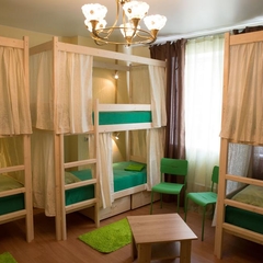  Воскресенский, Истра, Московская область