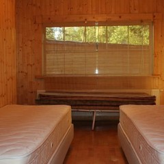 База отдыха Лесной дом, Истра, Московская область