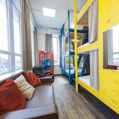 Хостел Cheap Sleep, Иркутск, Иркутская область