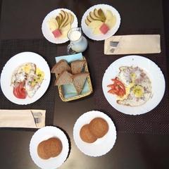 Отель Лагуна, Иркутск, Иркутская область