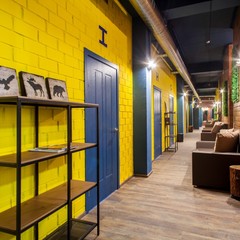 Хостел Cheap Sleep, Иркутск, Иркутская область