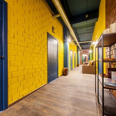 Хостел Cheap Sleep, Иркутск, Иркутская область