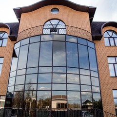 Отель Небо, Исаково, Московская область