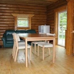 База отдыха Лесной дом, Истра, Московская область