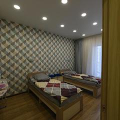Апарт-отель Клевер, Иркутск, Иркутская область