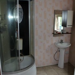 База отдыха Лесной дом, Истра, Московская область