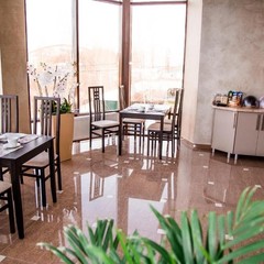 Отель Небо, Исаково, Московская область