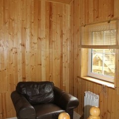 База отдыха Лесной дом, Истра, Московская область