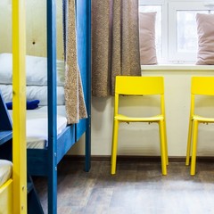 Хостел Cheap Sleep, Иркутск, Иркутская область