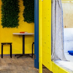 Хостел Cheap Sleep, Иркутск, Иркутская область