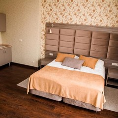 Отель Небо, Исаково, Московская область