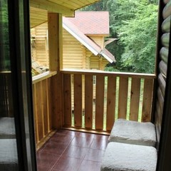 База отдыха Лесной дом, Истра, Московская область