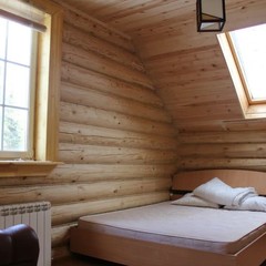 База отдыха Лесной дом, Истра, Московская область