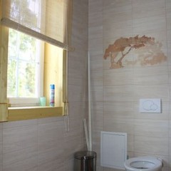 База отдыха Лесной дом, Истра, Московская область