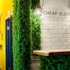 Хостел Cheap Sleep, Иркутск, Иркутская область