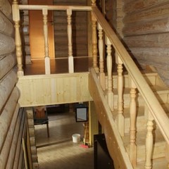 База отдыха Лесной дом, Истра, Московская область