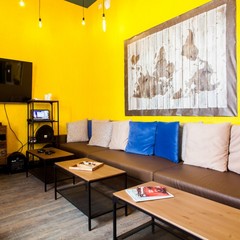 Хостел Cheap Sleep, Иркутск, Иркутская область