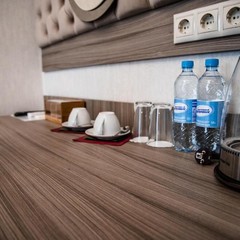 Отель Небо, Исаково, Московская область