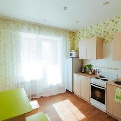 Апарт-отель Клевер, Иркутск, Иркутская область