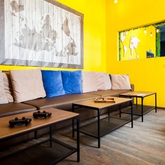 Хостел Cheap Sleep, Иркутск, Иркутская область