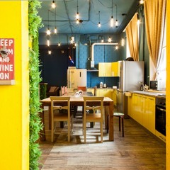 Хостел Cheap Sleep, Иркутск, Иркутская область