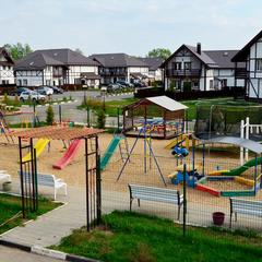 Апарт-отель Семейный клуб Истра, Истра, Московская область