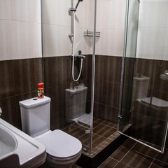 Отель Небо, Исаково, Московская область