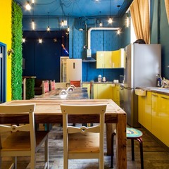 Хостел Cheap Sleep, Иркутск, Иркутская область