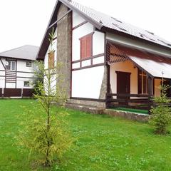 Апарт-отель Семейный клуб Истра, Истра, Московская область