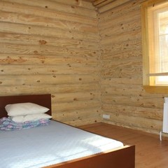 База отдыха Лесной дом, Истра, Московская область