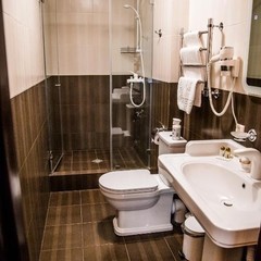 Отель Небо, Исаково, Московская область