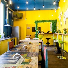 Хостел Cheap Sleep, Иркутск, Иркутская область