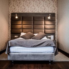 Отель Небо, Исаково, Московская область